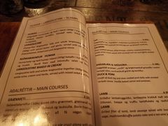 -Pakkhús Restaurant