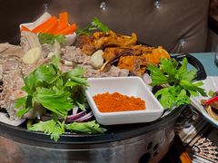 -鹏馨羊羔肉(新建街店)