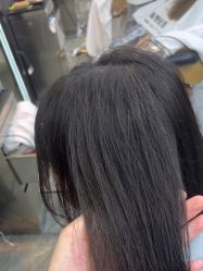 -藤野造型烫染
