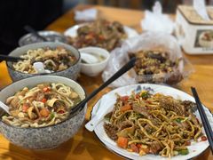 -荣荣面馆(丹溪大道店)