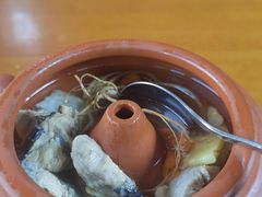 -香麒园·过桥米线·南湖雅宴