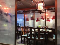 包厢-面辣子·陕西家乡菜(长安店)