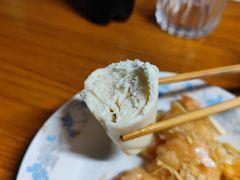 烹炸虾肉-泰丰楼(前门西大街店)