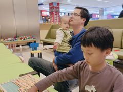 -海底捞火锅(青悦城店)
