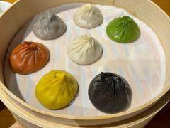 -乐忻皇朝(上海中心大厦店)