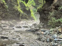 -龙门涧景区