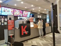 -肯德基(沪东店)