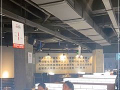 自助取餐区-很久以前羊肉串(中山公园店)