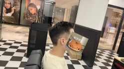 -D&H by Devilhands男士理容店