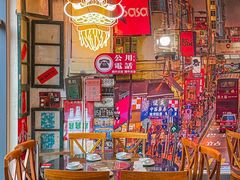 -大圈仔滋味研究所(龙湖·佰乐街店)