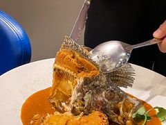 -珍宝海鲜JUMBO Seafood(尚嘉店)