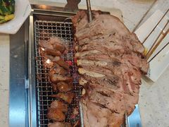 -呼伦贝尔烤羊·蒙古烤羊排(南田路总店)
