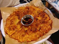-青春韩国料理(汽博店)