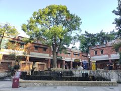-晋江五店市传统文化旅游区