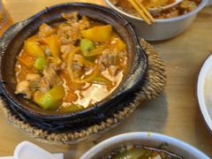 -丽丽三鲜螺蛳粉(田林路店)