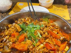 -黄记煌三汁焖锅(悦方IDmall店)