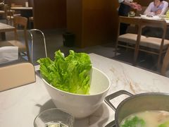 -花城粤菜餐厅(高新区店)