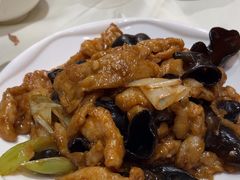 -老爷庙风味美食府(魏都大道店)