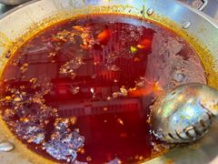 -孙婆婆美蛙兔火锅(踏水桥店)