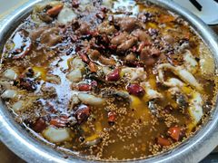 -黑皮酸菜鱼(三山街店)