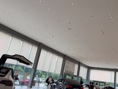 -TESLA 特斯拉(北京后沙峪特斯拉中心)