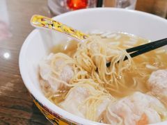 -一记面馆(易发店)