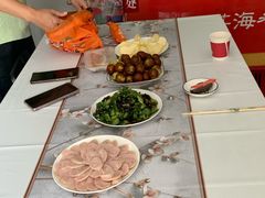 -晓芹海参(望京西园店)