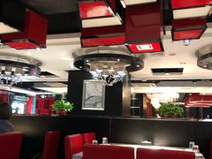 大堂-海底捞火锅(泉城路店)