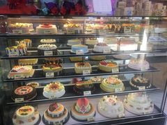 -起士林(荣安大街店)