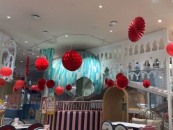 -奈尔宝·儿童乐园·亲子餐厅(星河湾店)