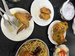 -甜心阁(沿江路店)