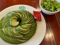 -北京小肠陈饭庄(方庄店)
