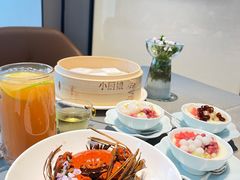 -小厨娘淮扬菜(河西奥美大厦店)