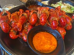 -聚味瞿记·龙虾堂(渔人码头一店)