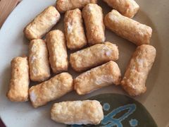 甜不辣-东镇老火锅(长春路首店)