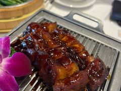 -藜苑酒家·粤菜·茶点·聚会包间