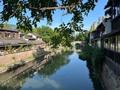 -小河直街历史文化街区