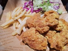 -汉米达特色料理餐厅(郴州友阿国际广场店)