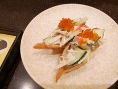 -元气寿司(东方宝泰店)