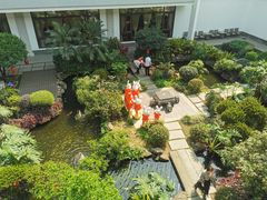 -聚福宝合苑食府(南头镇店)