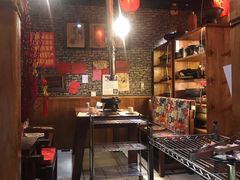 大堂-名扬烤肉(起源店)
