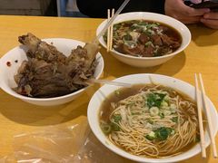-水仙拉面(水仙街店)
