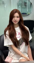 -YESIDO椰岛造型烫发染发