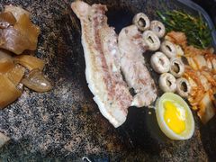 -喜来稀肉(虹泉路店)