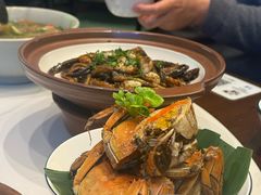 -打酱油·非遗淮扬菜(瘦西湖梅岭店)