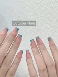 -十月October美甲·美睫