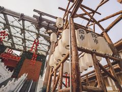 -西安大唐西市博物馆