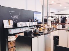 -Manner Coffee(芮欧百货店)