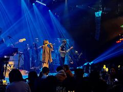 -KEZEE Music Live
