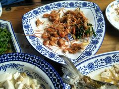 -洞天食府(北大街店)